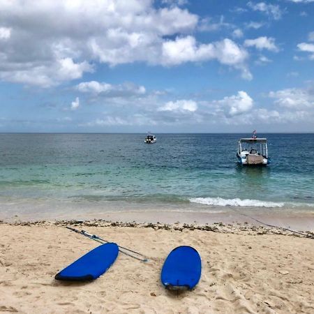 Nata Homestay Nusa Lembongan  Luaran gambar